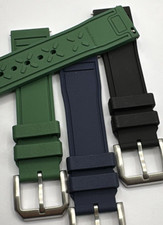 Cinturino silicone top quality