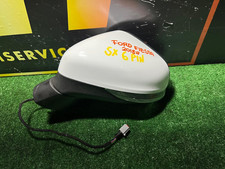 SPECCHIETTO RETROVISORE