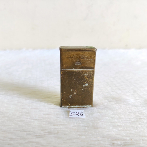 Rasoi vintage gillette - rasoi,