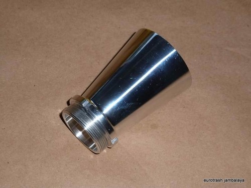 2433 dellorto velocity stack - 2433,