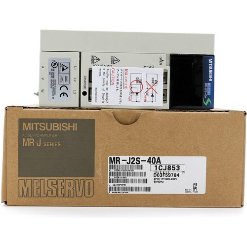Amplificatore servo - , ac