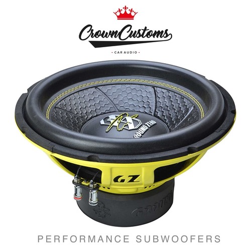 Subwoofer spl 1000 watt - subwoofer,
