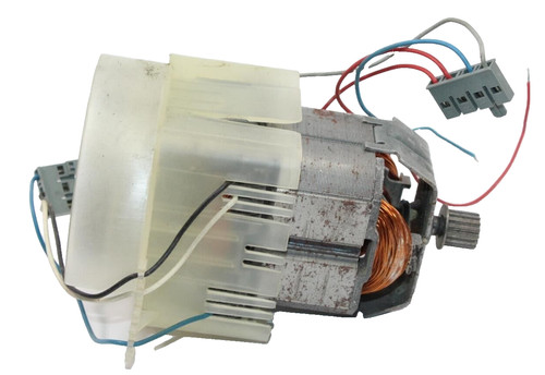 Motore braun 4259 ricambi - 4259,