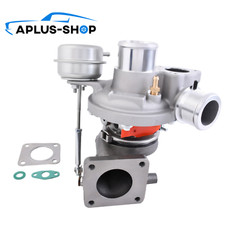 Turbocompressore per Fiat 500