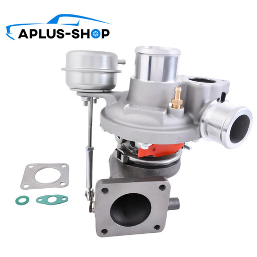 Turbocompressore per fiat - turbocompressore,