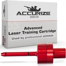 Cartuccia di allenamento laser