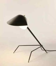 original Serge Mouille Tripod
