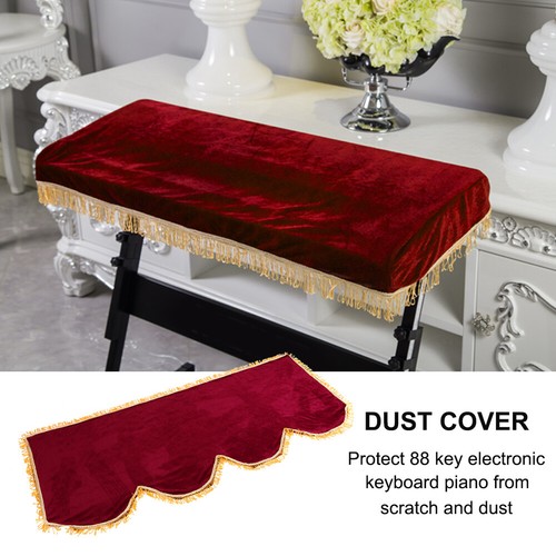 Cover antipolvere tastiera