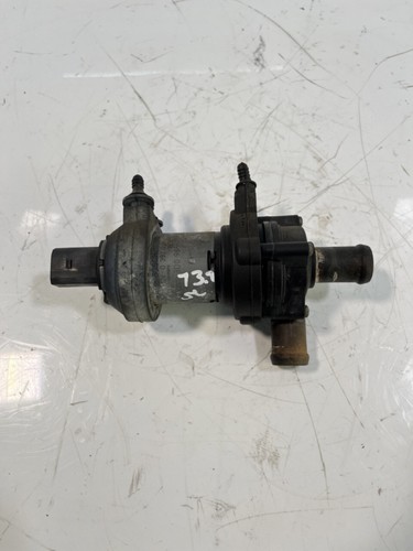 Pompa acqua per touareg - per, 7l