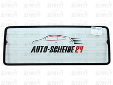 Vetro parabrezza lunotto