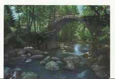 SESTRI LEVANTE (GE) - OPERA MADONNINA DEL GRAPPA - VIAGGIATA IN BUSTA -VEDI FOTO