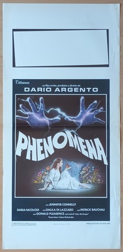 Phenomena original italian - phenomena,