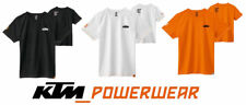 KTM TSHIRT RACING  KTM