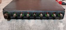PROCESSORE SUBWOOFER ALPINE