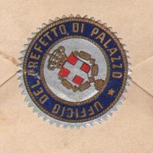 Palermo regno d italia - regno, d'italia