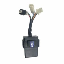 CDI Loncin 250 cc ATV Quad