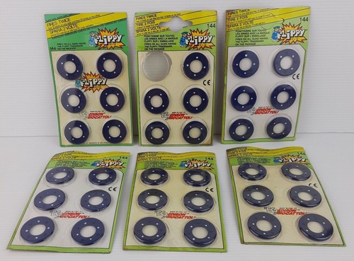 Edison giocattoli flippy 6 - giocattoli,