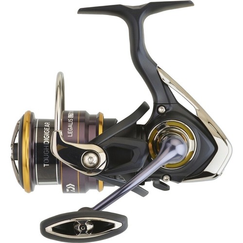 New mulinello daiwa - daiwa, 20