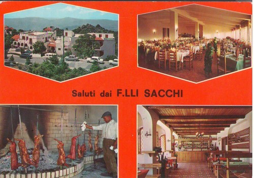 Nuoro ristorante fratelli - nuoro,