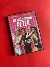 Film DVD TU CHIAMAMI PETER - VERSIONE NOLEGGIO USATO 