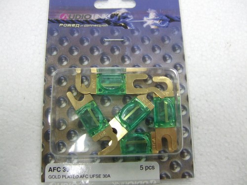 Confezione fusibili afc mini - 5,