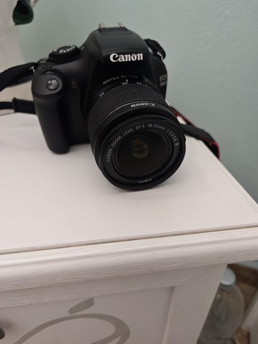 Fotocamera canon - fotocamera,
