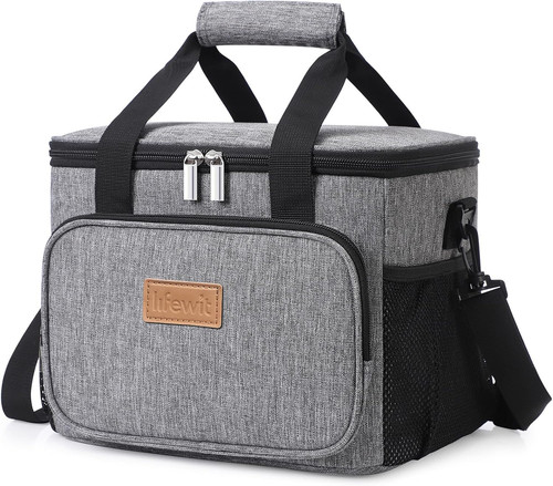 Borsa termica porta - termica,