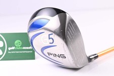 Driver Ping G5 / 9 gradi /