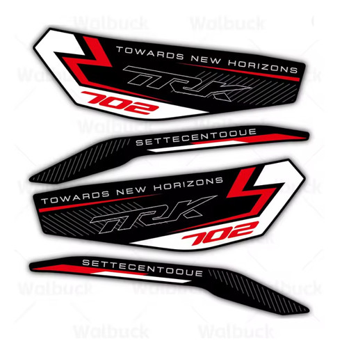 Adesivo paramani moto benelli - moto,