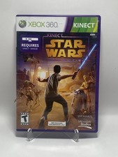 Kinect Star Wars (Xbox 360