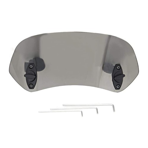 Deflettore moto akozon - moto,,