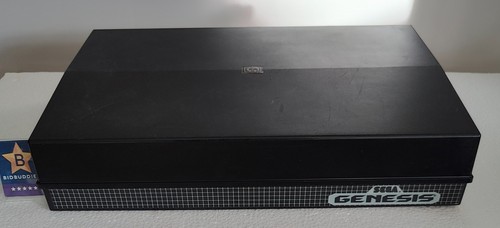 Rara custodia console vintage - rara,