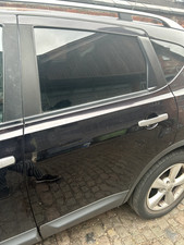 NISSAN QASHQAI 1.5L DCI N-TEC