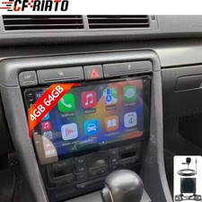 4+64G Carplay Android 15