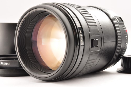 Canon 135mm 8 soft - 135mm,