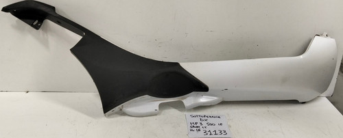 Sottopedana destra piaggio mp3 - sottopedana,