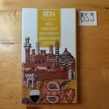 Siena, Duccio, Martini