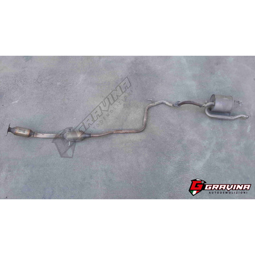 10y01 30m08 silenziatore - 10y01,