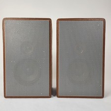 Sonor UL51 coppia altoparlanti