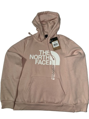 Felpa con cappuccio the north - the,