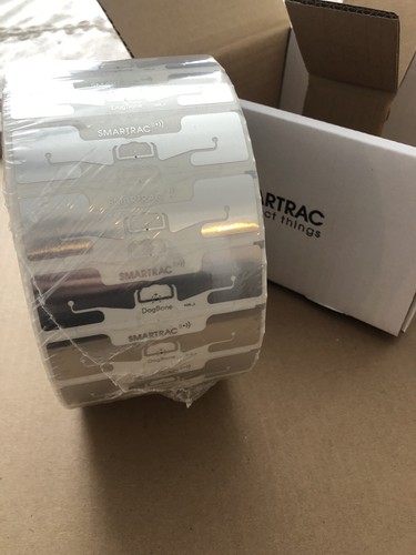 1000 etichette rfid - rfid, avery