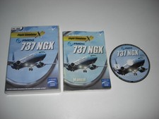 PMDG 737 NGX Pc DVD Rom