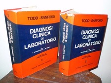 TODD-SANFORD,DIAGNOSI CLINICA