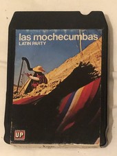 Cassetta Stereo 8 Stereo8