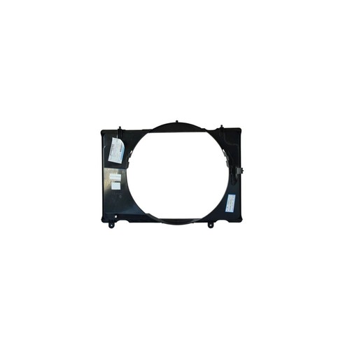 Copertura del radiatore per