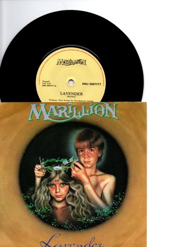 Marillion south africa - south,