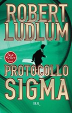 Libri Robert Ludlum -