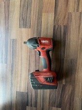 Avvitatore a percussione Hilti