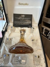 Grappa bonollo bottiglia - in, e