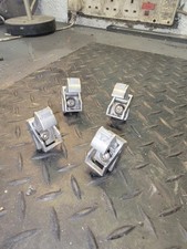 Portapacchi Kawasaki Gpz1000rx